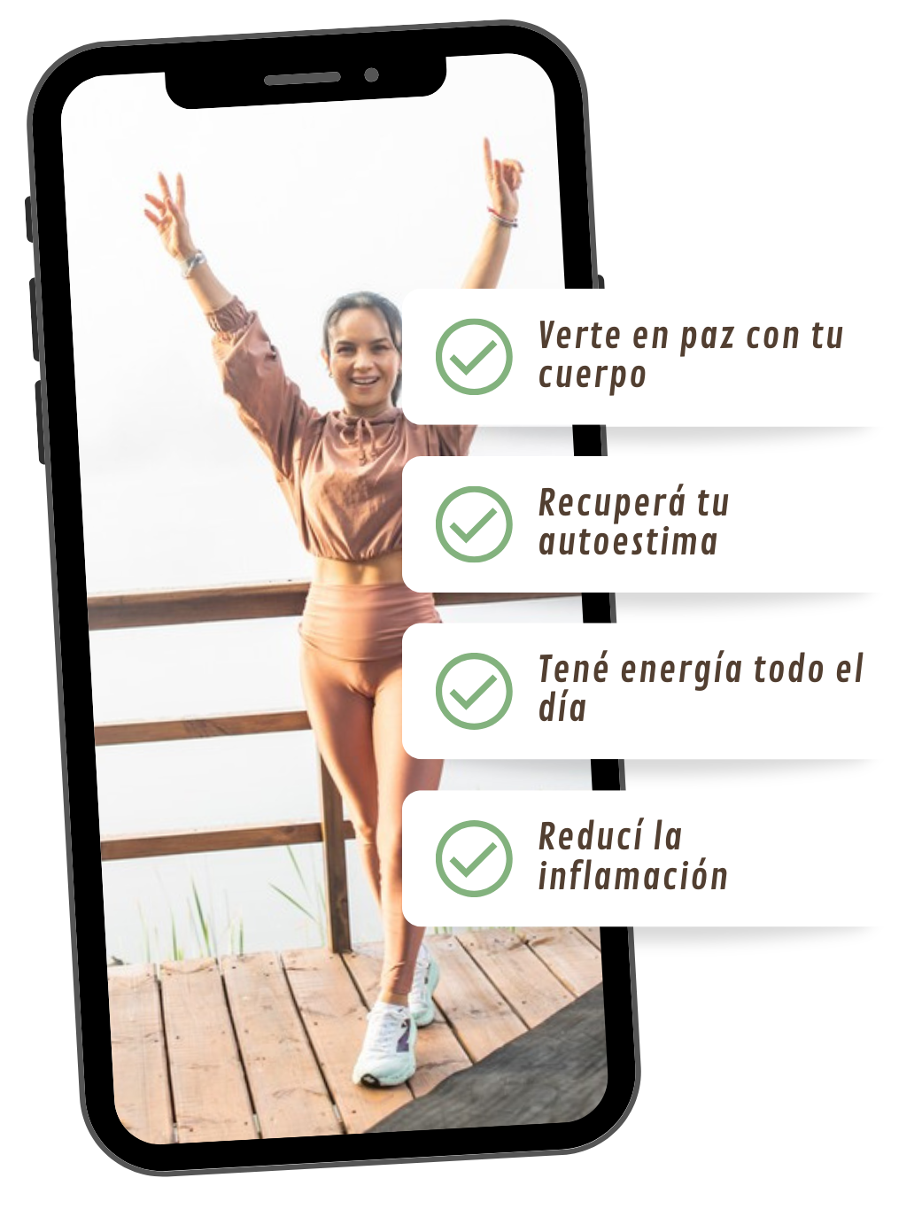 Coach Joa - Método JoaFit - Transforma tu cuerpo en 12 semanas