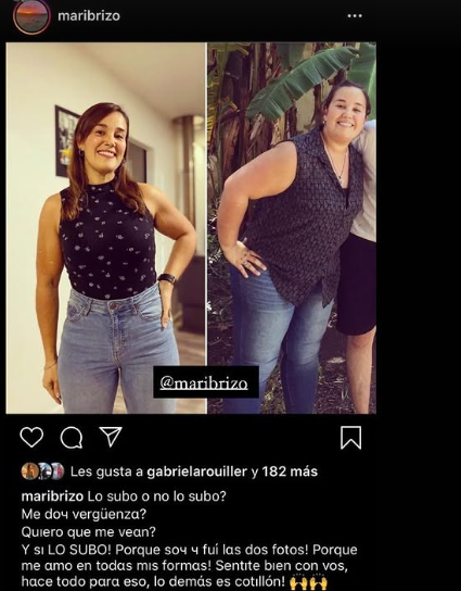 Testimonio Método JoaFit 1