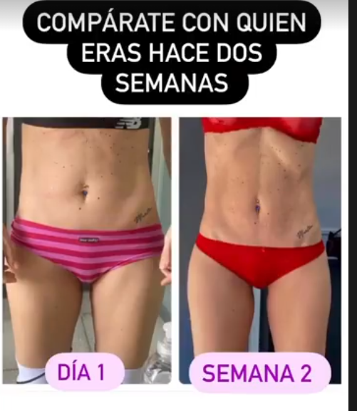 Testimonio Método JoaFit 2
